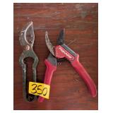 Fiskars Nipper & Other Nipper