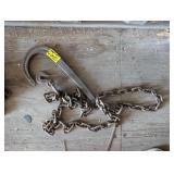 B/A Products Chain - ~8ft