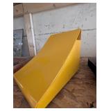 Metal Wheel Chock