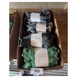 (4) Dozen Gloves