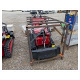 Skid Steer Loader - SSL60 - SN:2605097299