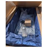 Karran SS Undermount Workstation Sink - 32"