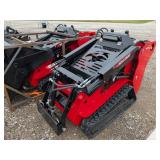 Mini Skid Steer Loader - SDLL1200