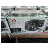 CountyLine Cast Iron Jet Pump - 1HP