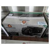CountyLine Cast Iron Jet Pump - 1HP