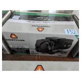 CountyLine Cast Iron Jet Pump - 1HP