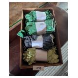 (4) Dozen Gloves