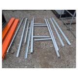 Metal Pieces