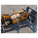 GIYI Pile Hammer -**