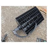 Mixing Drum Attachment - size?