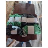 (6) Dozen Gloves