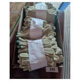 (3) Dozen Gloves