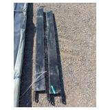 Set of ?? Fork Extensions