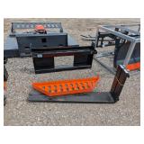 Wolverine Pallet Forks