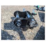 Quick Coupler