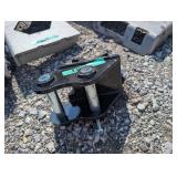 Quick Coupler