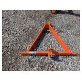 Wolverine Quick Coupler - QC7-26-12.5G