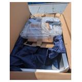 Karran SS Undermount Sink - 33" x 18" x 10" -**