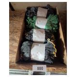 (4) Dozen Gloves