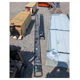 Set of 10ft. Fork Extensions