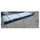 Set of 10ft. Fork Extensions [NOT METAL SHEETS]