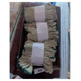 (3) Dozen Gloves