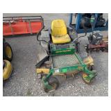 John Deere Z445 Zero Turn Mower