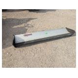 Snowsport Persona Utility Plow - size??