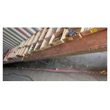 2 Hook Chain - ~20ft.