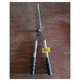Wallace Hedge Clipper