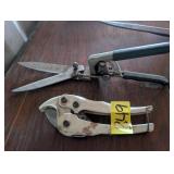 Nipper + Other Tool