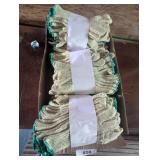 (3) Dozen Gloves
