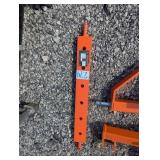 Wolverine Quick Coupler - QC11-26-10G