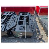 GIYI Skid Steer Fork -**