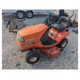 Kubota T1560 Riding Mower