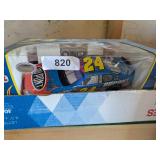 Jeff Gordon Radio Control Car