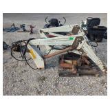 Dunham Lehr 22 Loader
