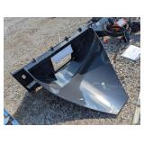 Wolverine Skid Steer Tree Digger