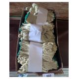 (3) Dozen Gloves