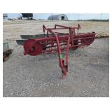 5 Bar New Holland Hay Rake