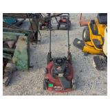 Toro 6.75 ft-lbs Gross Torque Push Mower 149cc