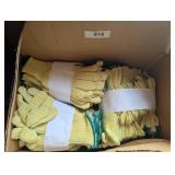 Box of Assorted Medium Gloves