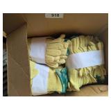 Box of Assorted Medium Gloves