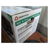CountyLine Cast Iron Jet Pump - 1HP