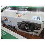 CountyLine Cast Iron Jet Pump - 1HP