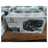 CountyLine Cast Iron Jet Pump - 1HP