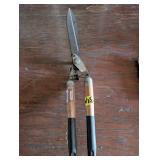 Wallace Hedge Clipper