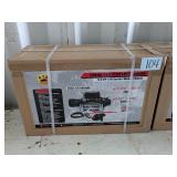ATS Power 13000lbs Electric Winch