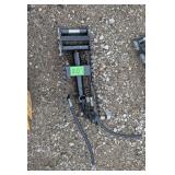 Hydraulic Thumb Clamp