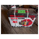 SDLANCH Welding Machine - MMA-250